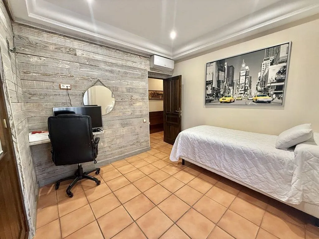 Chambres - Chalet with Pool in Pino Grande Urbanisation