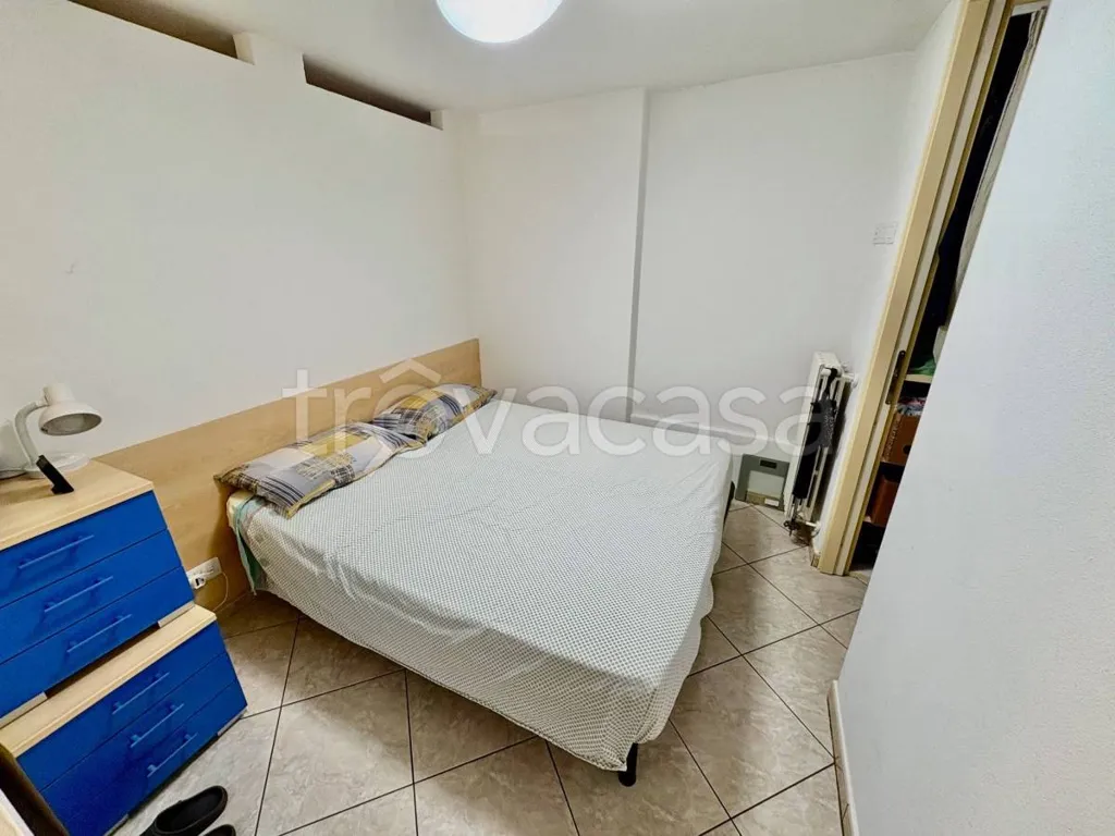 Camere da letto - Recently Refined Apartment with Central Location in Fossano