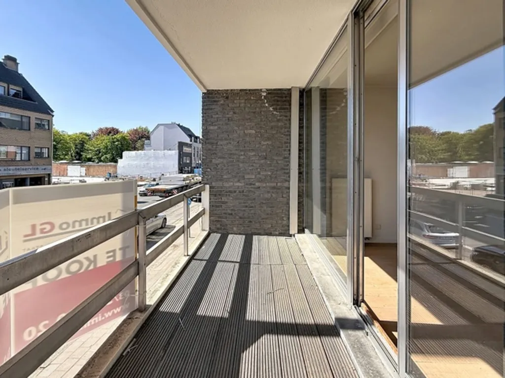 Rõdu - Apartment with Terrace in Schilde