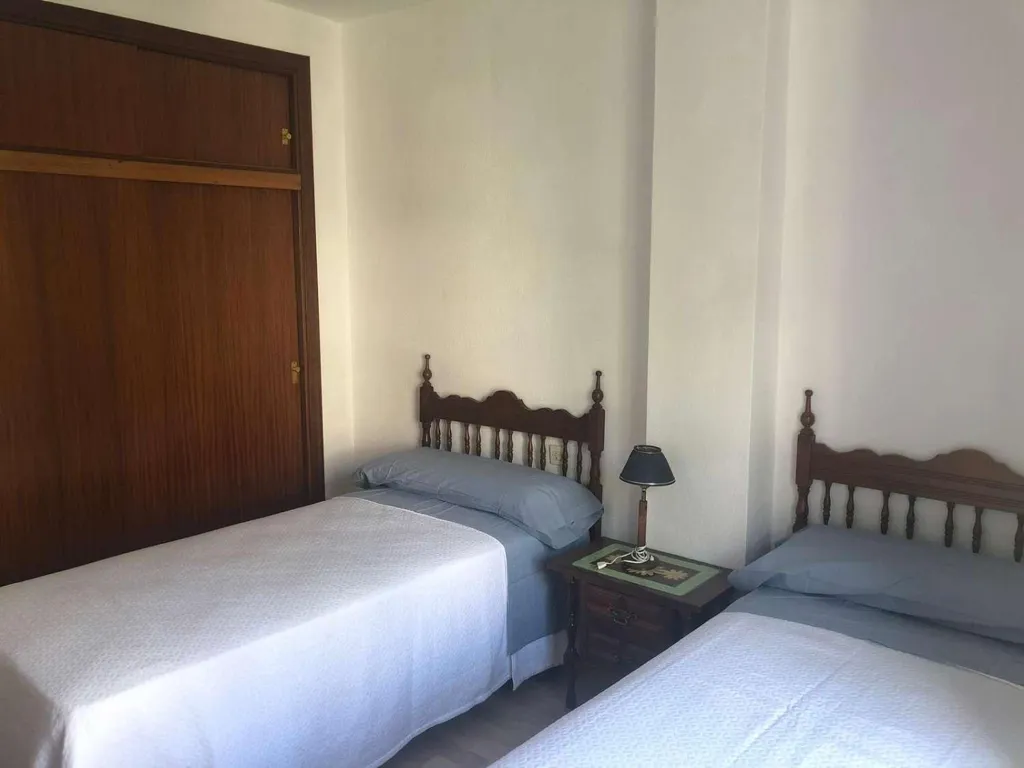 Magamistoad - 2-Bedroom Flat with Terrace in Fuengirola