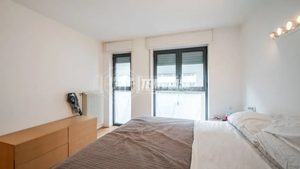 Magamistoad - Loft with Private Garden in Milan