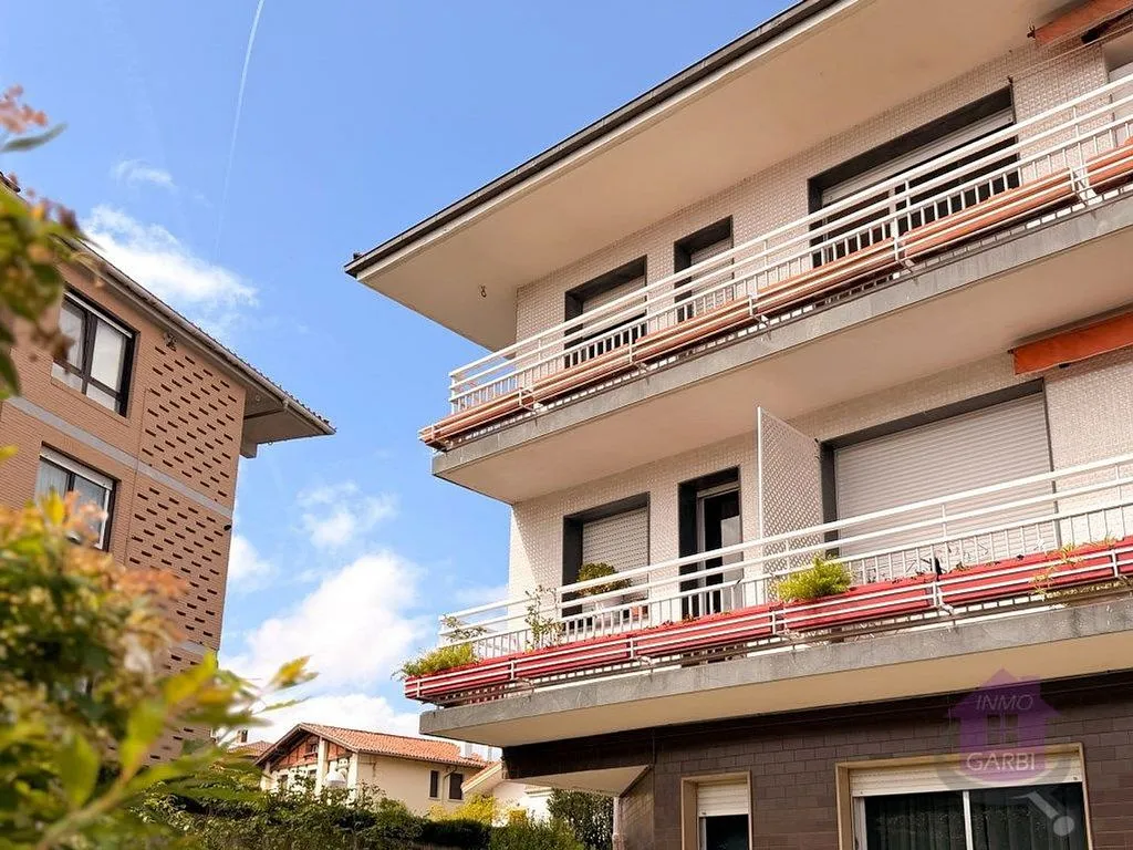 Välivaade - Bright Flat with Terraces in Santiago Centre