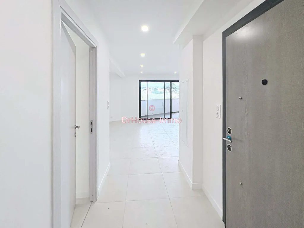 Ingresso - 2-Bedroom Apartment with Terrace in Ajaccio