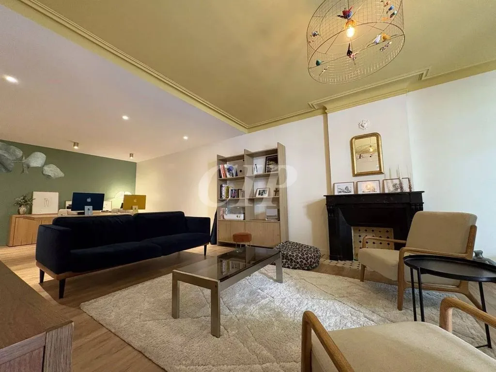 Elutuba - Luxury Flat with Garden in Aix-en-Provence