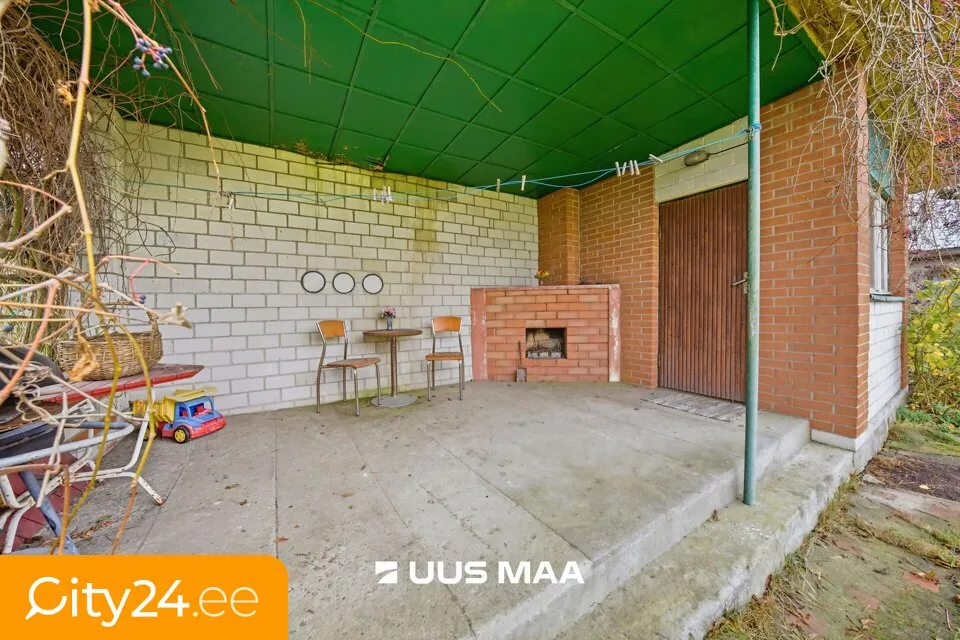 Maison 2 pièces à Viimsi vald