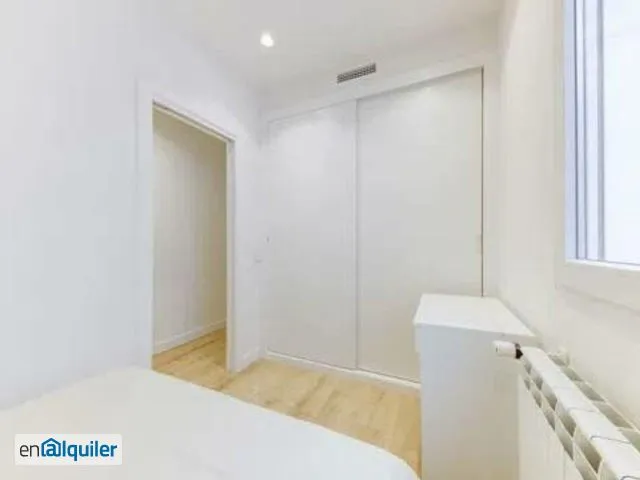 Magamistoad - Modern Flat with Lift in Salamanca