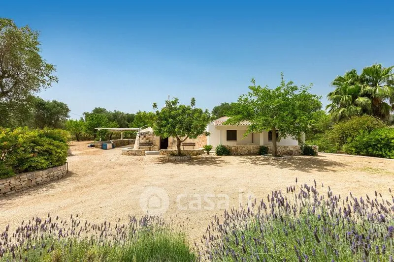Extérieur - Trullo with Pool in San Michele Salentino