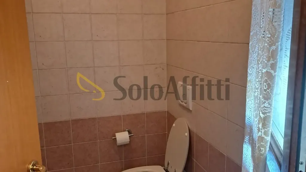 Vannitoad - Studio with Balcony in Viserba, Rimini