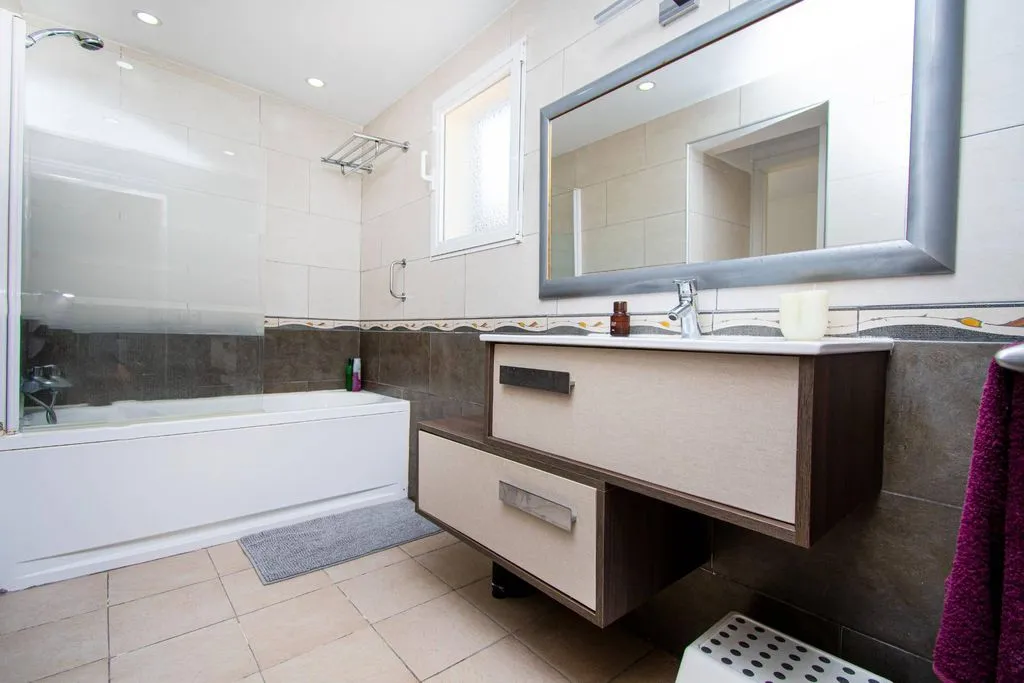 Vannitoad - Reformed Chalet with Pool in Peguera, Mallorca
