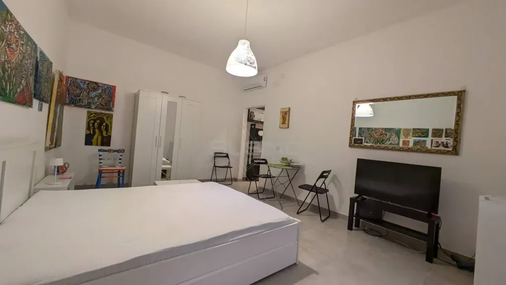 Chambres - Two-Bedroom Flat in Ortigia, Siracusa