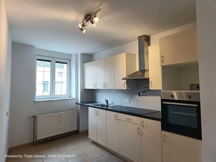 Köök - Duplex Flat in Quiet Residence, Saint-Mard