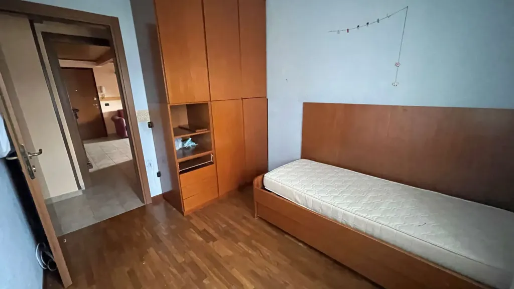 Chambres - Apartment with Terrace in Sarzana