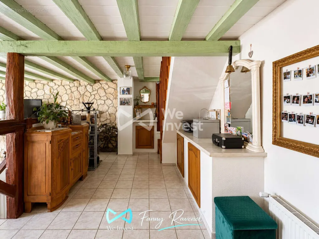 Esik - Charmant Alsacian House with Pool in Sundhoffen