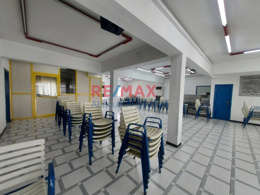 Toad - Office Space with Sea View in Piraeus Centre