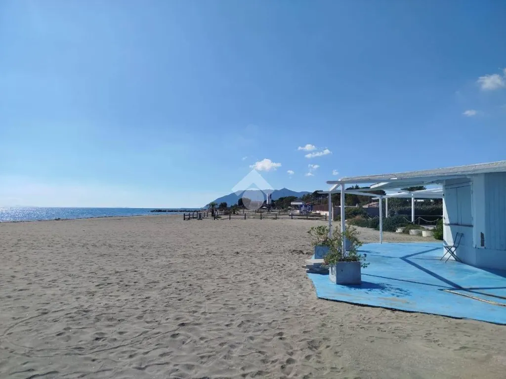 Luxury Villa with Sea View in Terracina