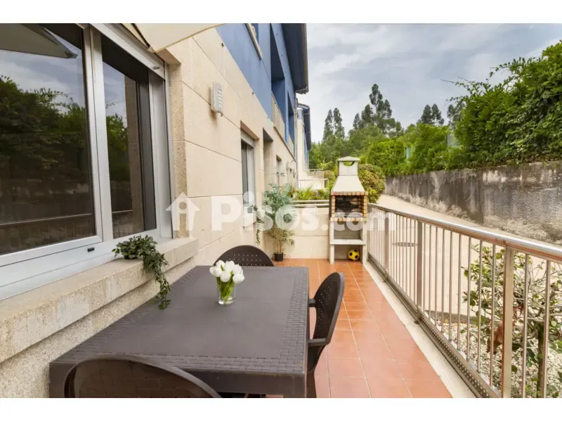 Terrazza - Apartment with Terrace in Teo