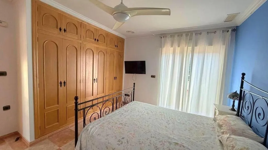 Magamistoad - Luxury Chalet with Pool in Elche
