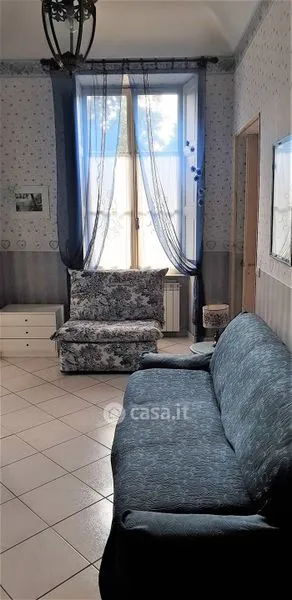 Elutuba - Rearranged Apartment with Balconies in Pralungo
