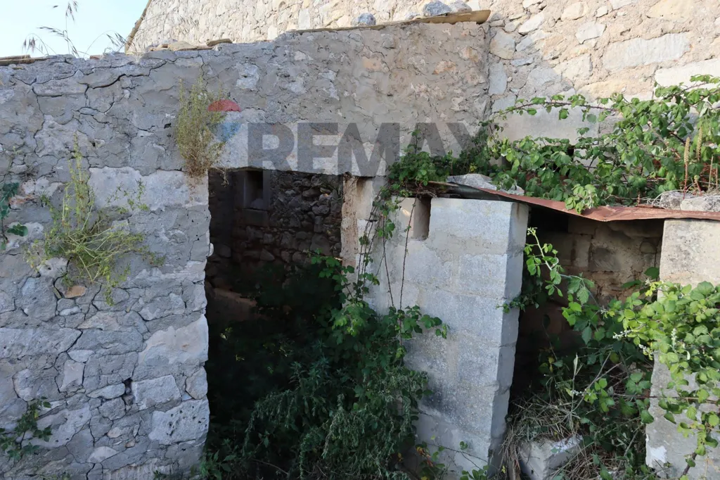 Jardin - Rustic Farmhouse with Private Garden in Ragusa