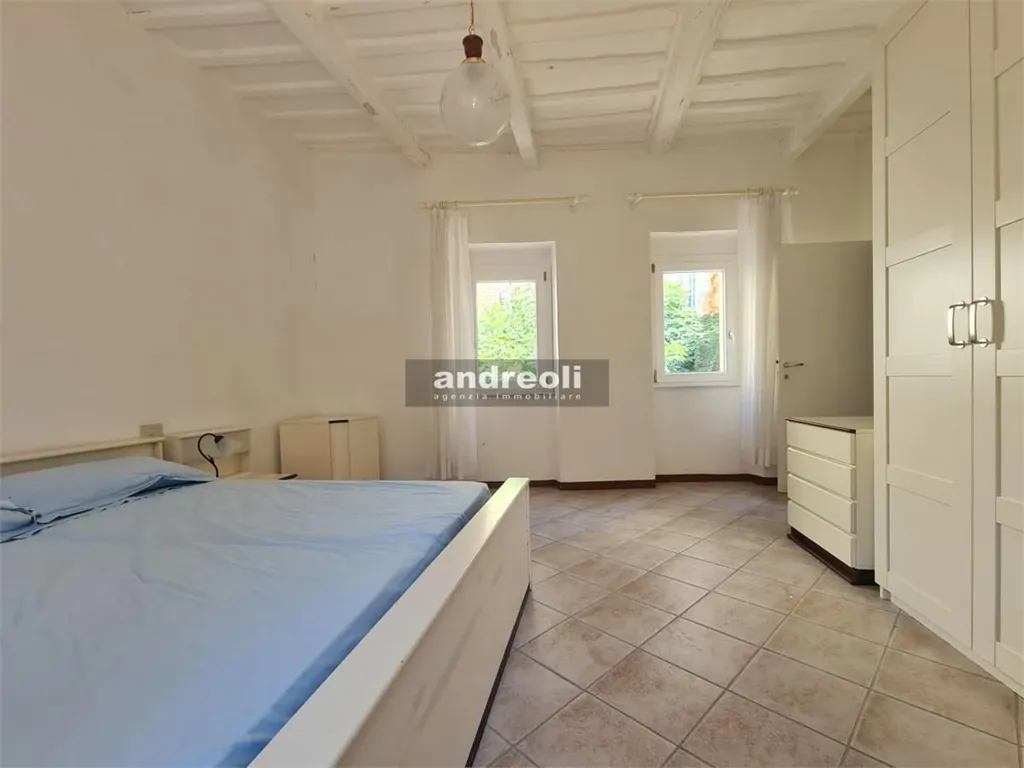 Chambres - Restored Stone Townhouse in Castelplanio