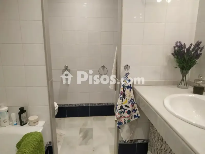 Vannitoad - Furnished Flat with Pool in La Jara