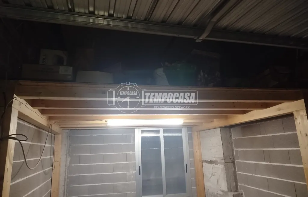 Apartment in IT