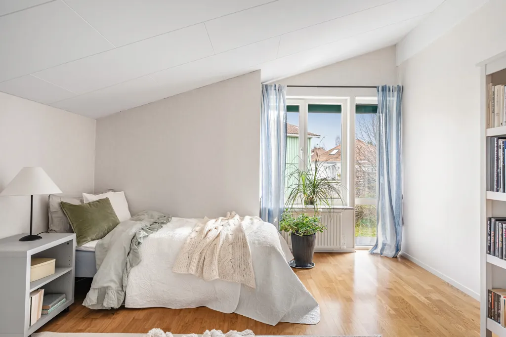 Chambres - 2-Storey Villa with Garden View near Golf Course