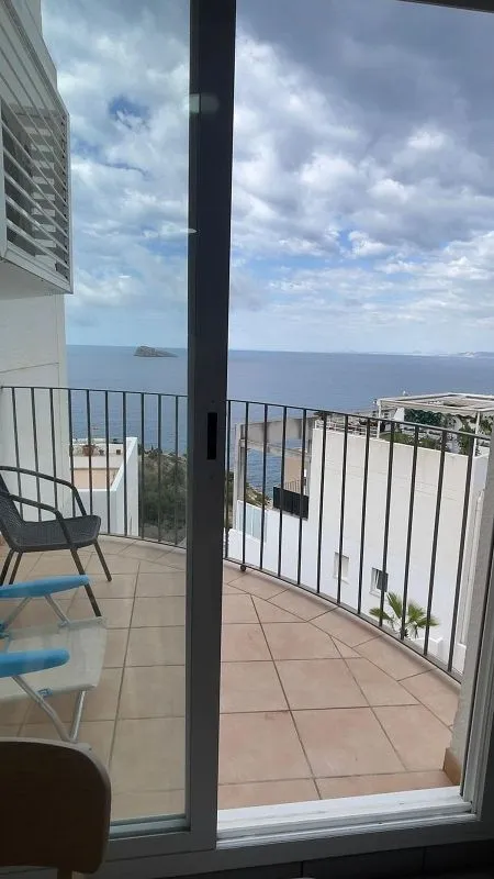 Rõdu - Apartment with Pool in Rincón de Loix