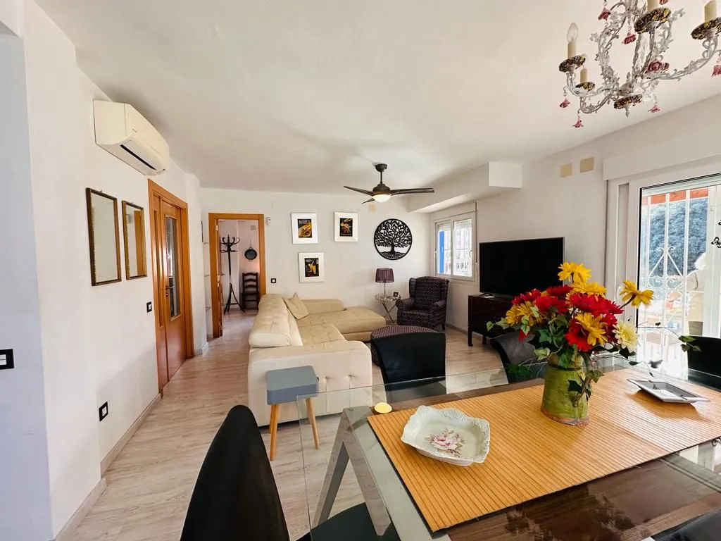 Söögituba - Luxury Villa with Pool in Calpe