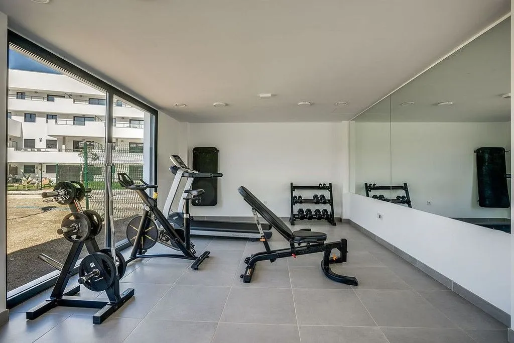 Toad - Penthouse with Pool in Estepona Centre