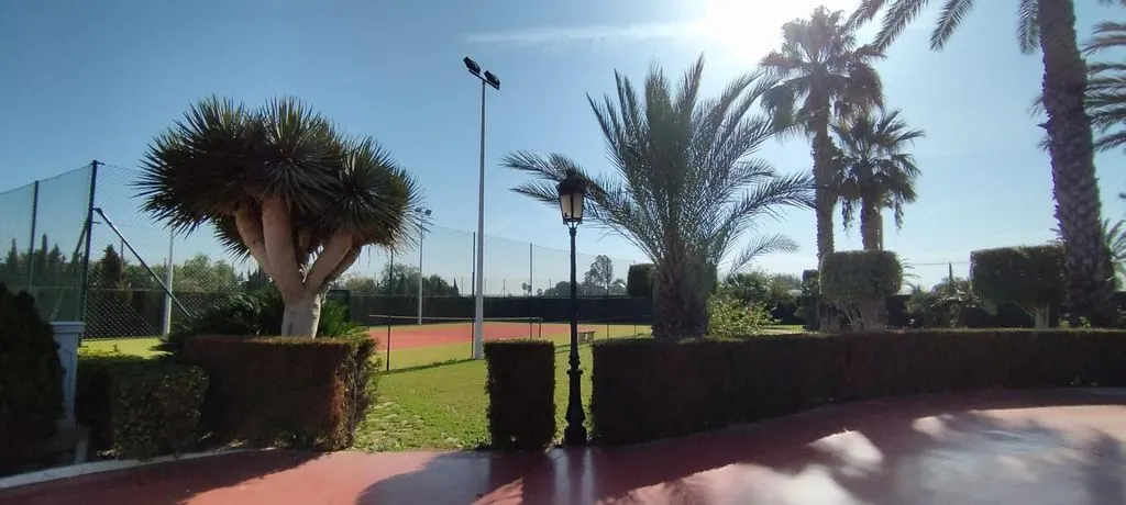 Välivaade - Luxury Villa with Pool in Elche