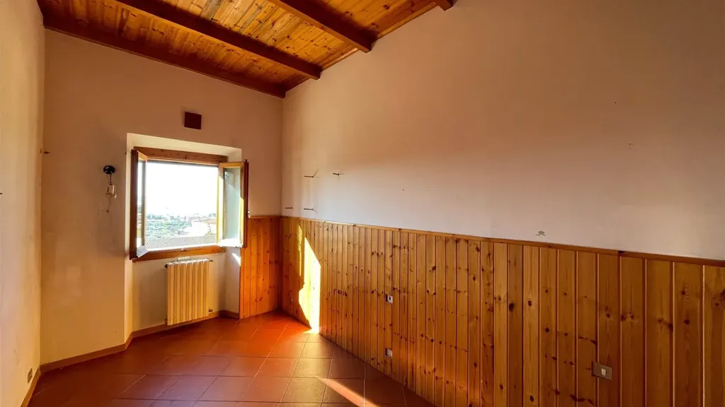 Toad - Apartment with Garden in Florence