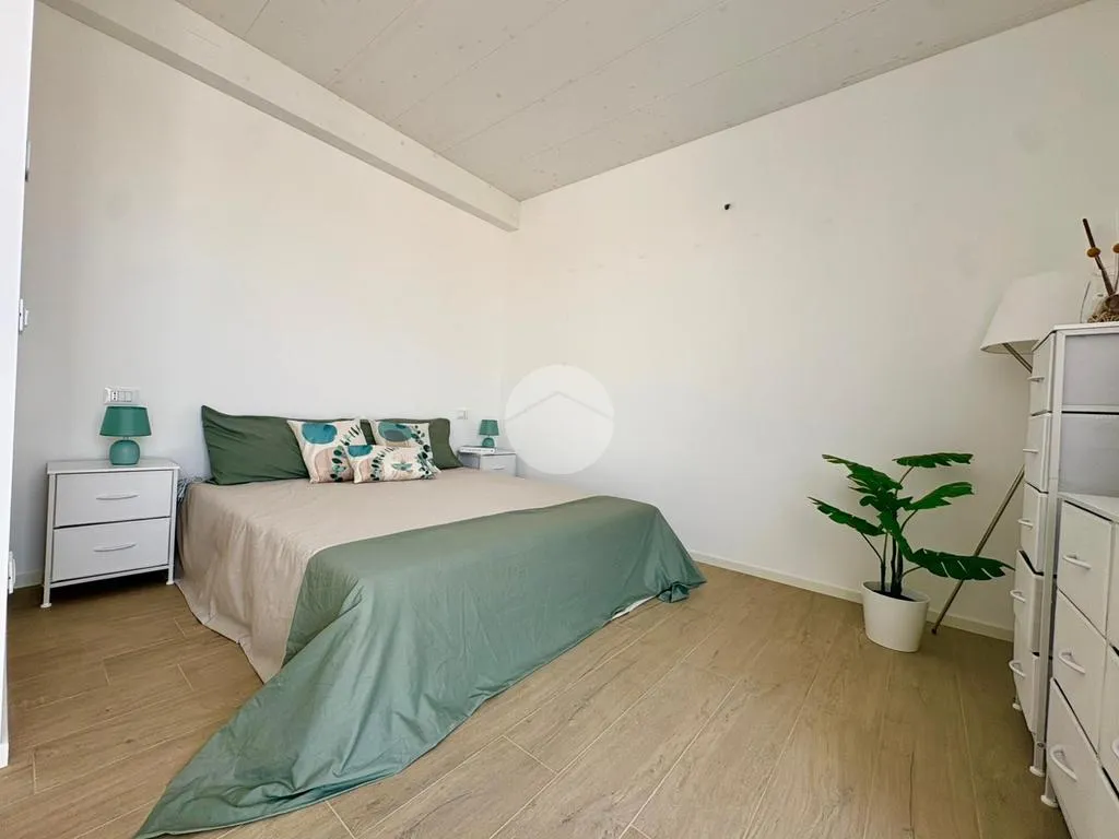 Magamistoad - Attico with Panoramic Terrace in Gatteo Mare