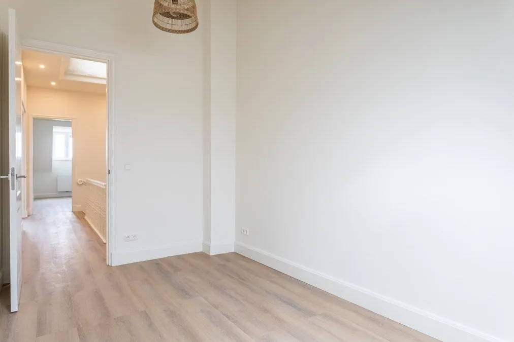 Appartement 6 pièces à Den Haag