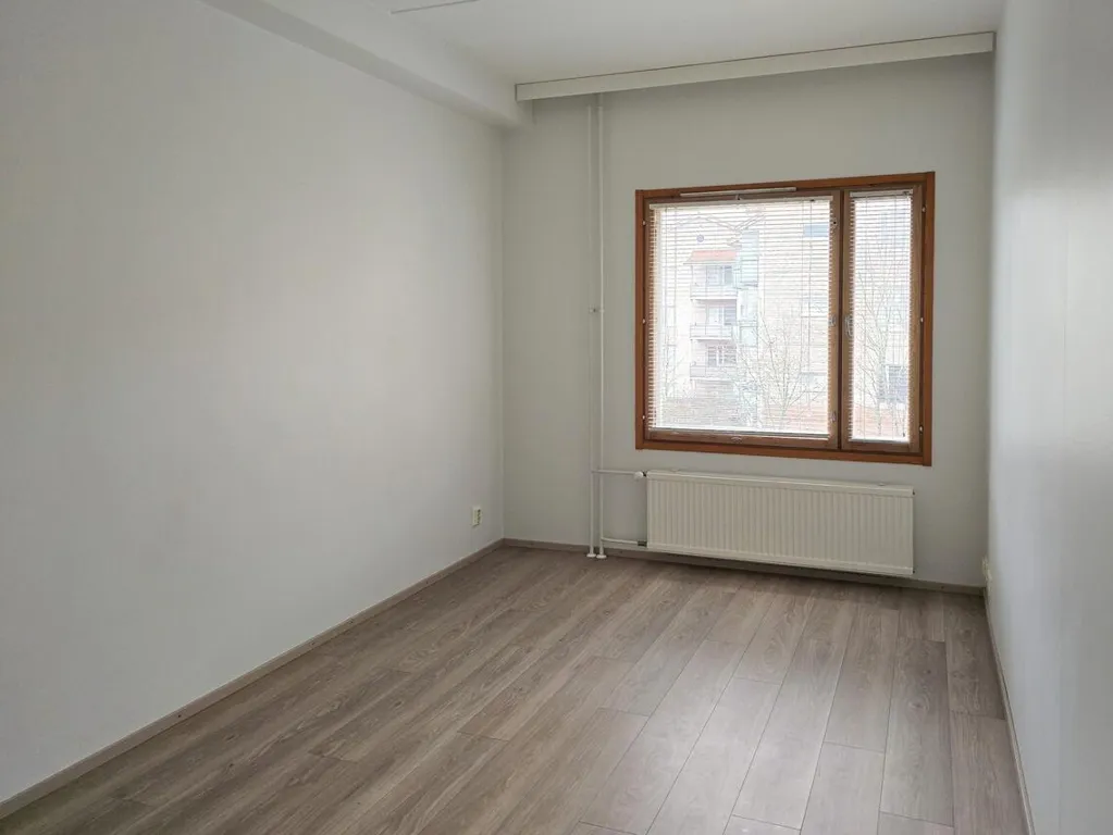 Pièces - Apartment with Balcony and Sauna in Kerava Centre