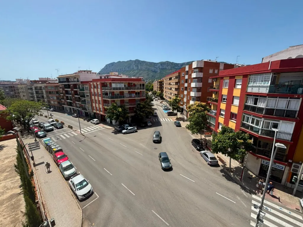 Extérieur - Renovated Apartment with Terrace in Urban Centre