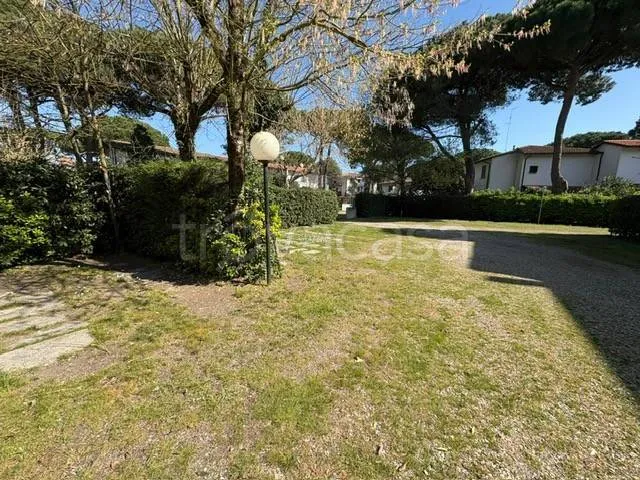Giardino - Ground Floor Bilocale with Private Garden in Comacchio