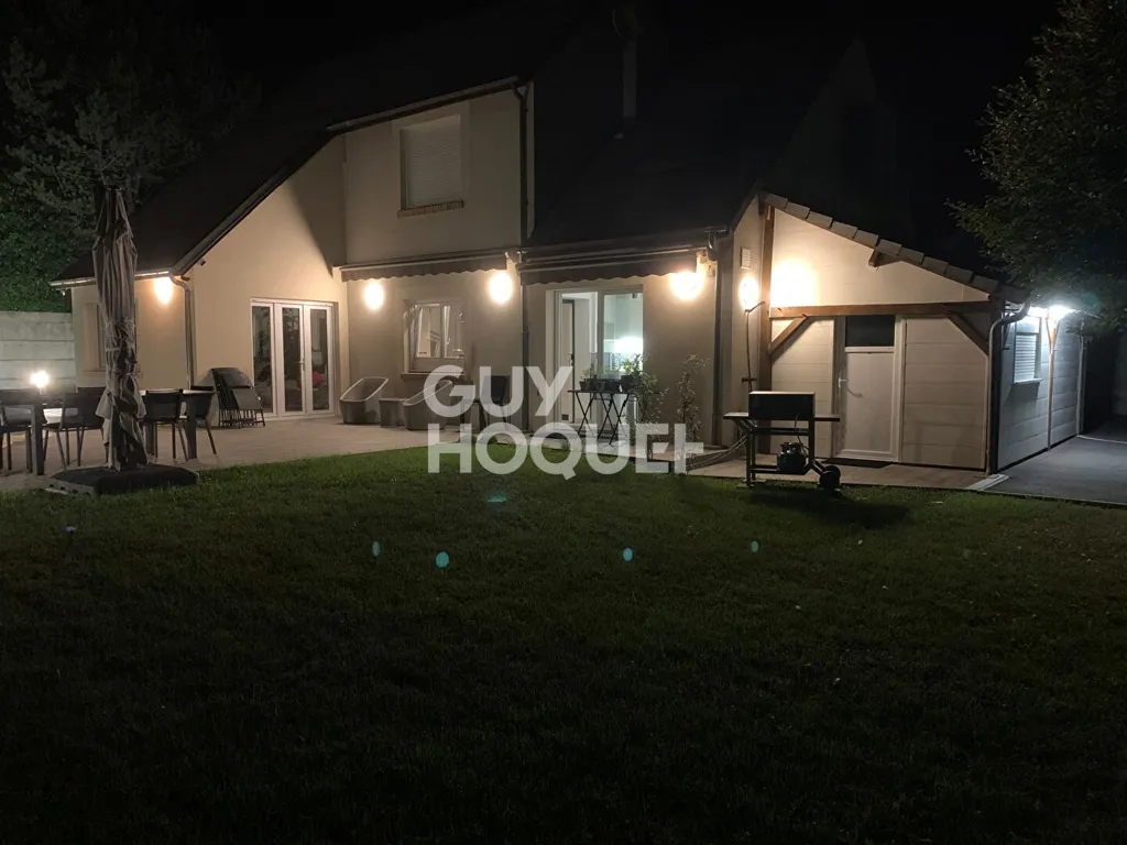 Terrazza - Renovated House with Pool in Quiet Area