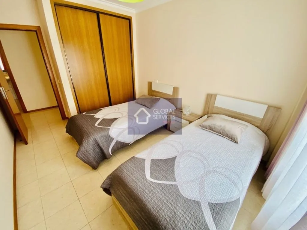 Magamistoad - Luxury Flat with River View in Portimão