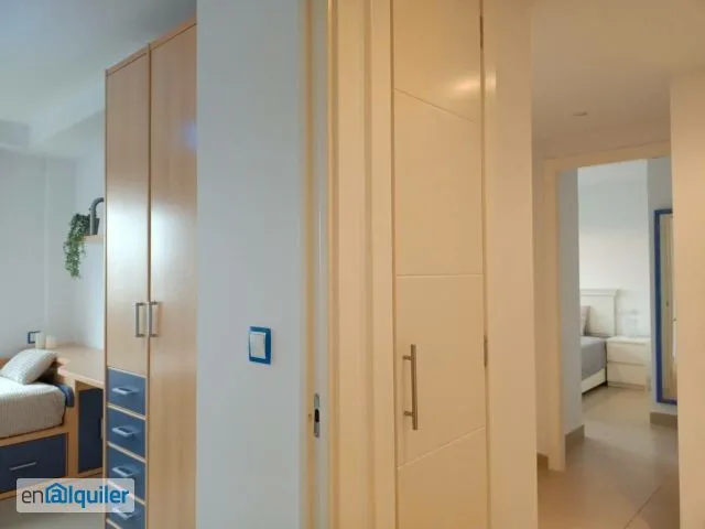 Chambres - Ground Floor Flat with Sea View in Sada