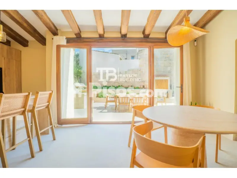 Maison 4 chambres à ES