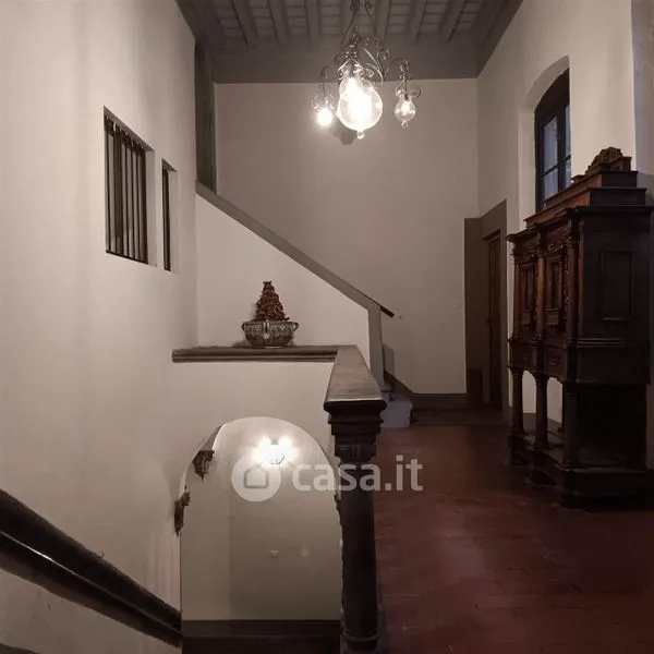 Entrée - Luxury Apartment in Historic Palazzo, Florence