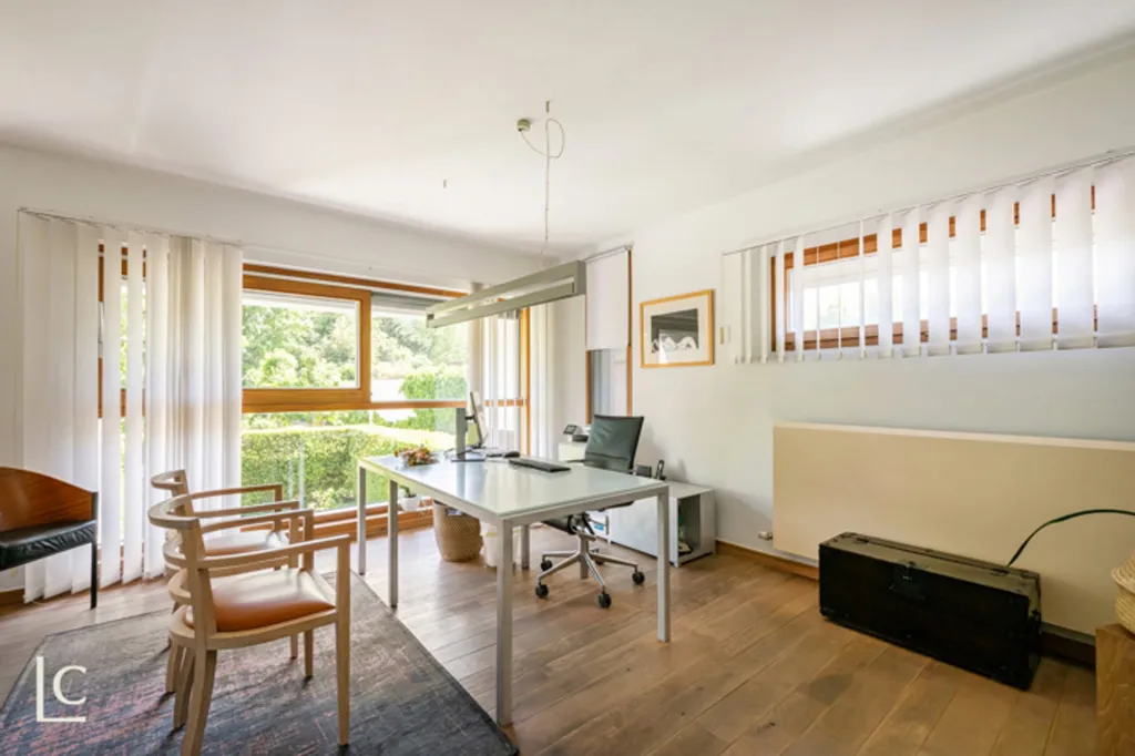 Kabinet - Multi-Functional House with Pool in Gent