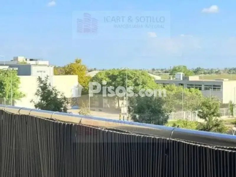 Balcone - Modern Flat with Balcony in Xiribecs-Favaret