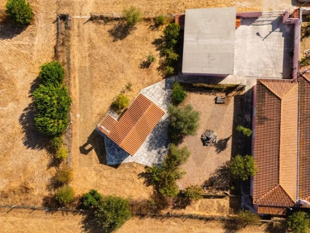 Vue aérienne - Luxury House with Multiple Units in Setúbal