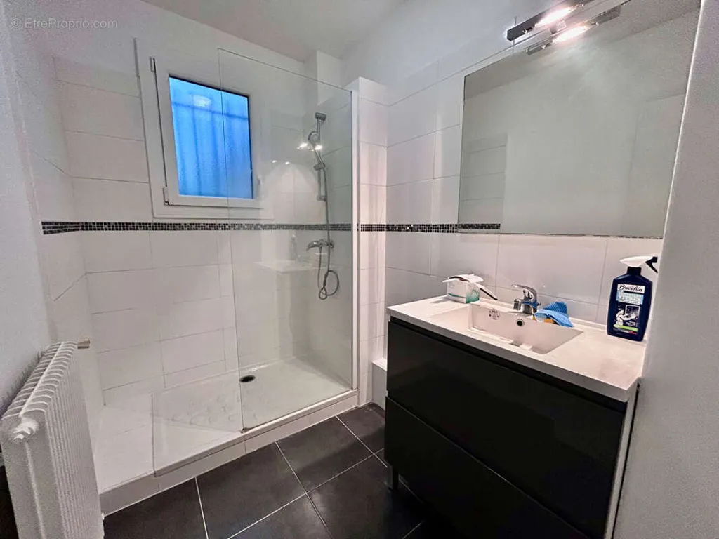 Appartement 3 pièces à Montpellier