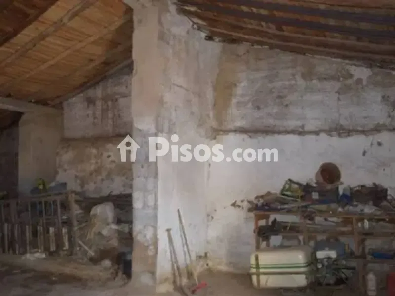 Pièces - Rustic House with Terrace in La Lapa