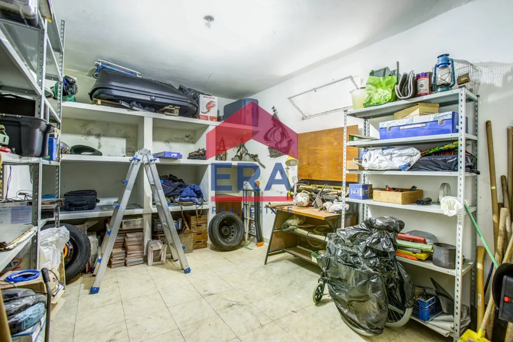 Buanderie - Spacious Apartment with Balcony in Acilia, Rome