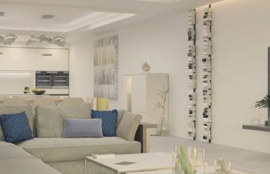 Elutuba - Luxury Flat with Sea View in Estepona