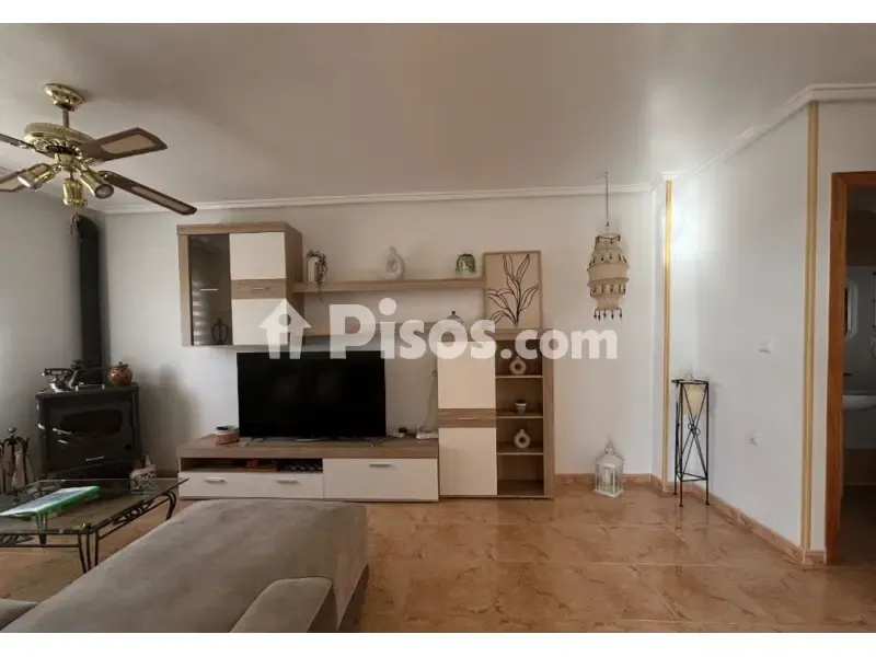 Soggiorno - Adosado with Private Pool in Torrevieja